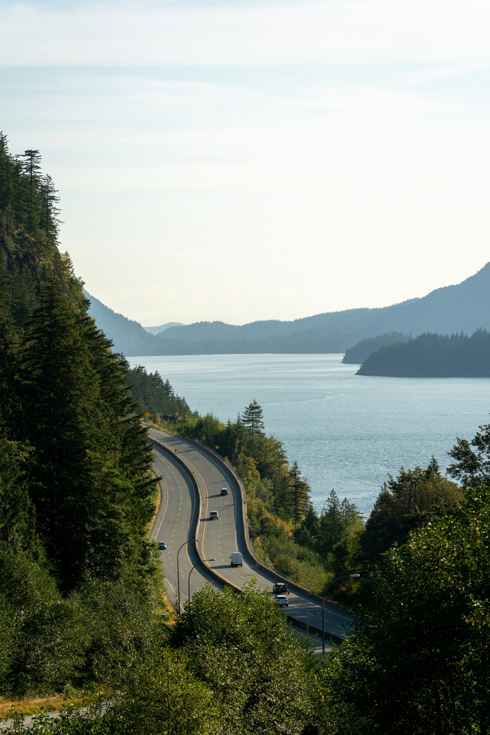 Sea to Sky Highway